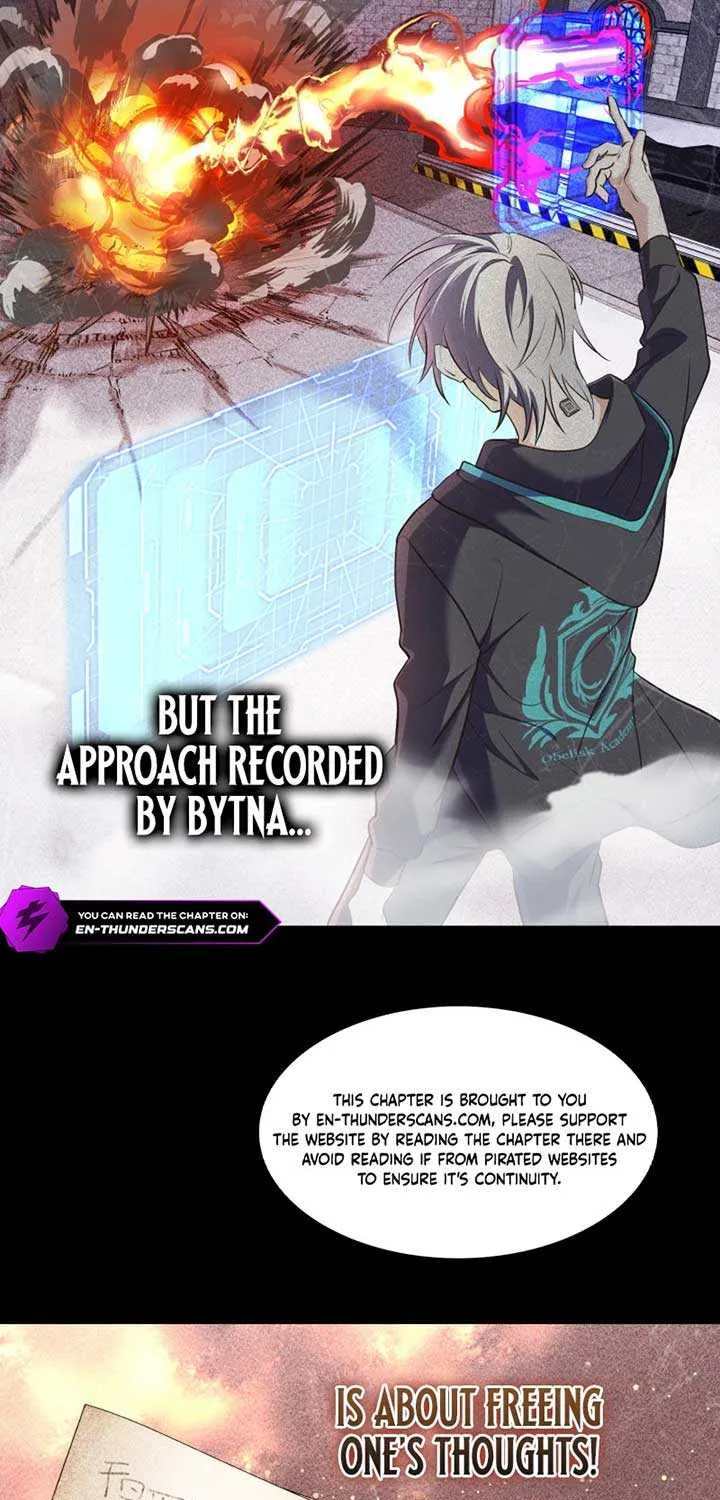 The Return of the Mythical Archmage Chapter 4 page 33 - 