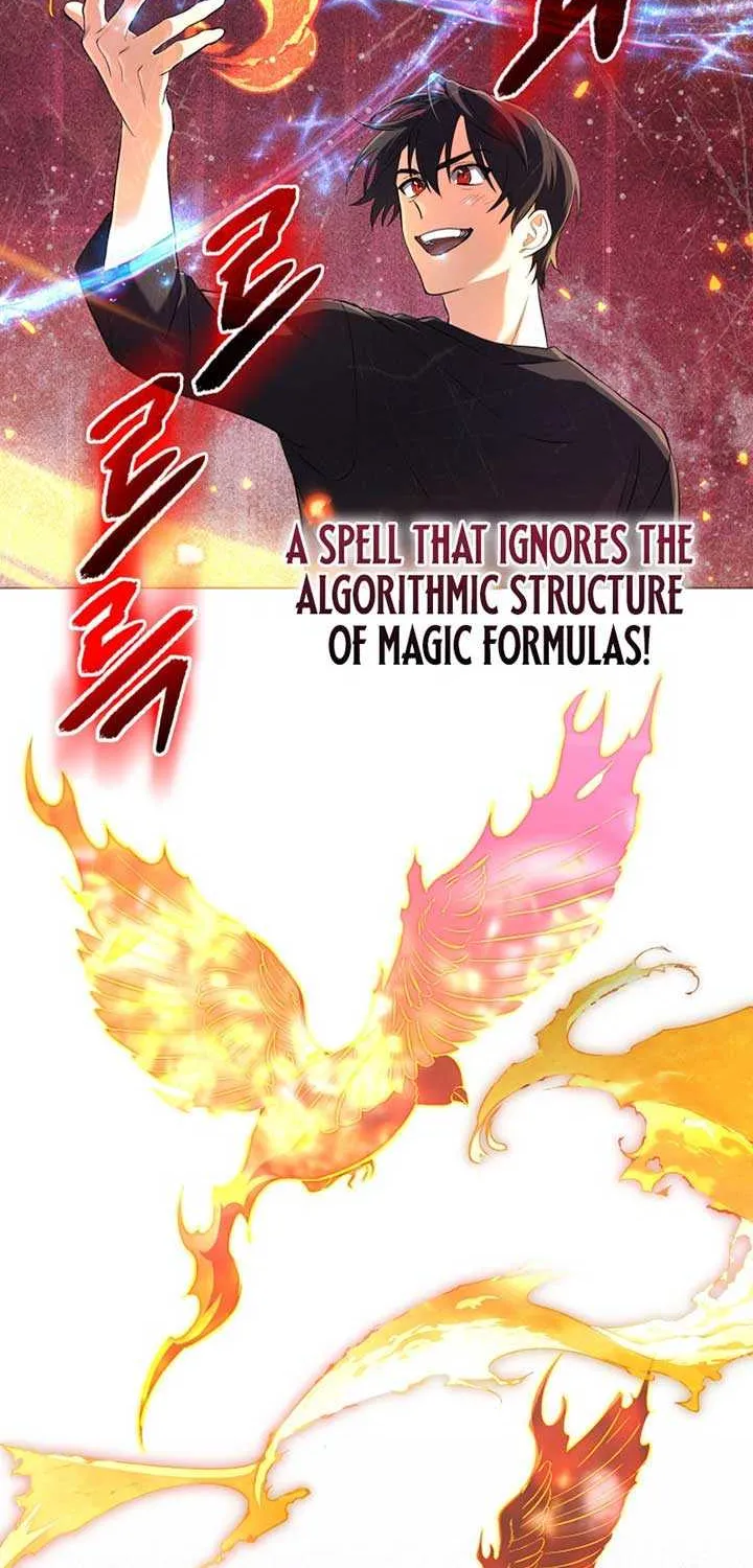 The Return of the Mythical Archmage Chapter 4 page 36 - 
