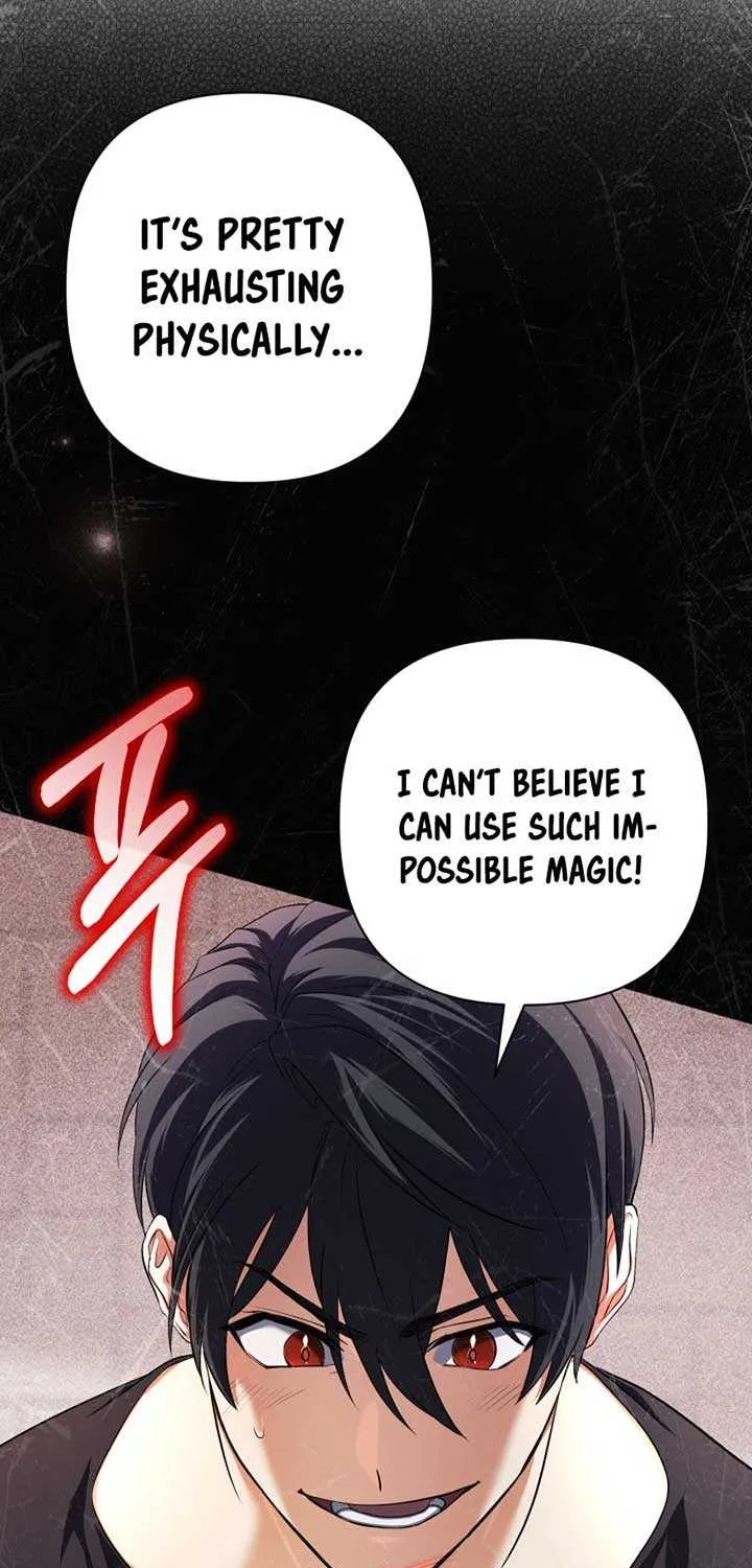 The Return of the Mythical Archmage Chapter 4 page 39 - 