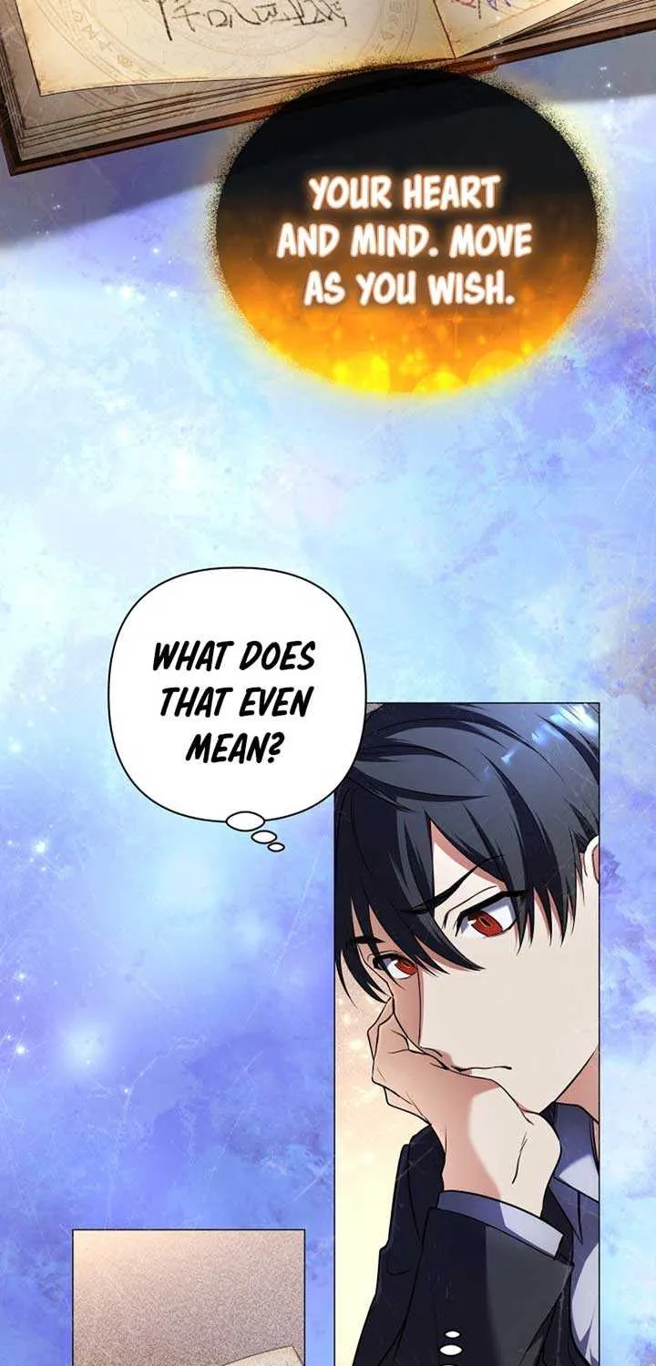 The Return of the Mythical Archmage Chapter 4 page 5 - 