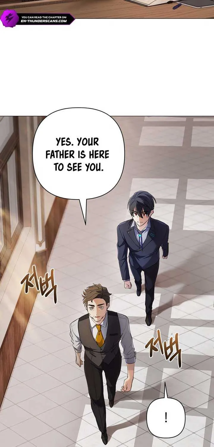 The Return of the Mythical Archmage Chapter 4 page 45 - 