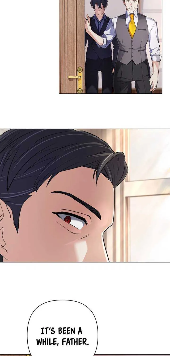 The Return of the Mythical Archmage Chapter 4 page 49 - 