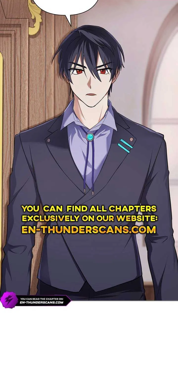 The Return of the Mythical Archmage Chapter 4 page 50 - 