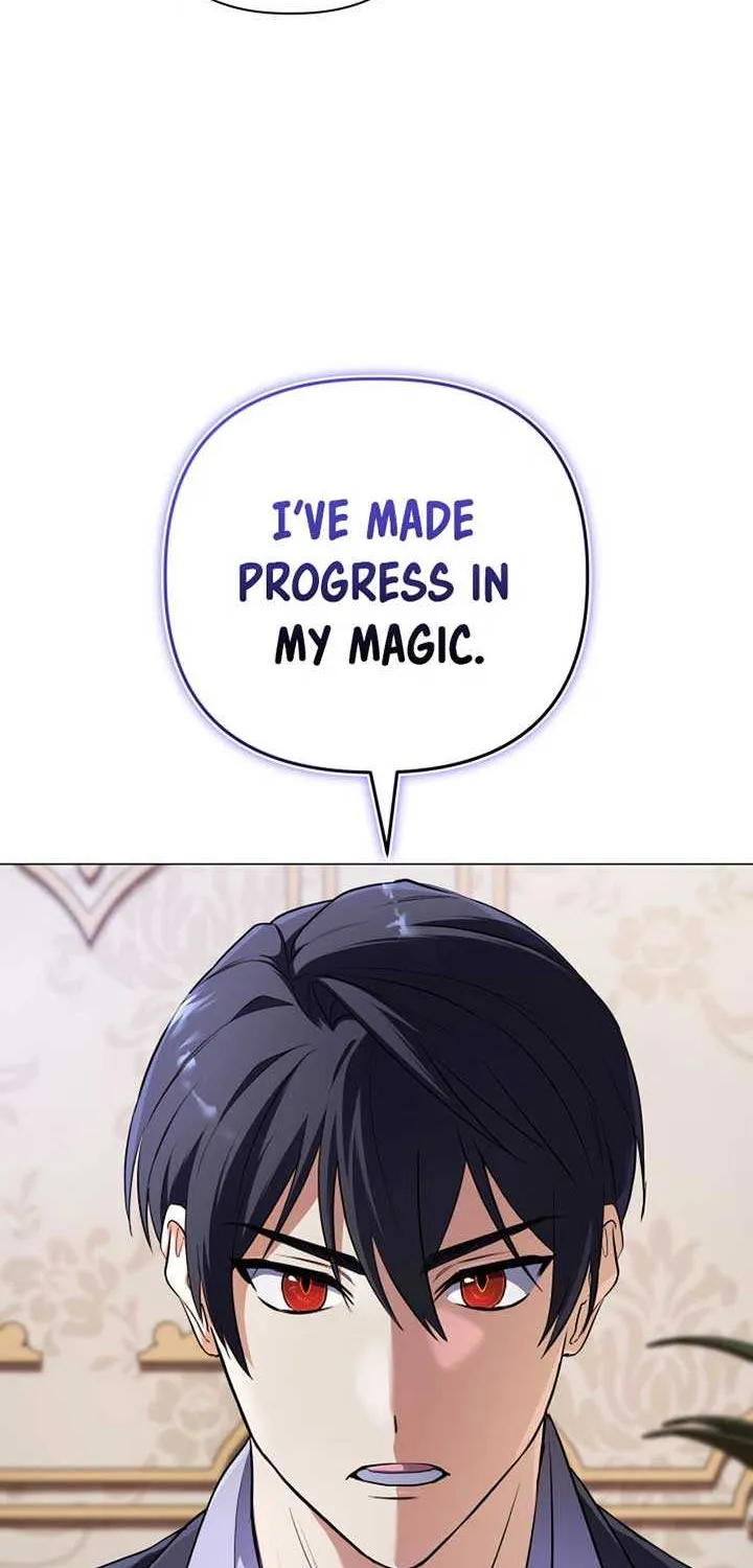 The Return of the Mythical Archmage Chapter 4 page 55 - 