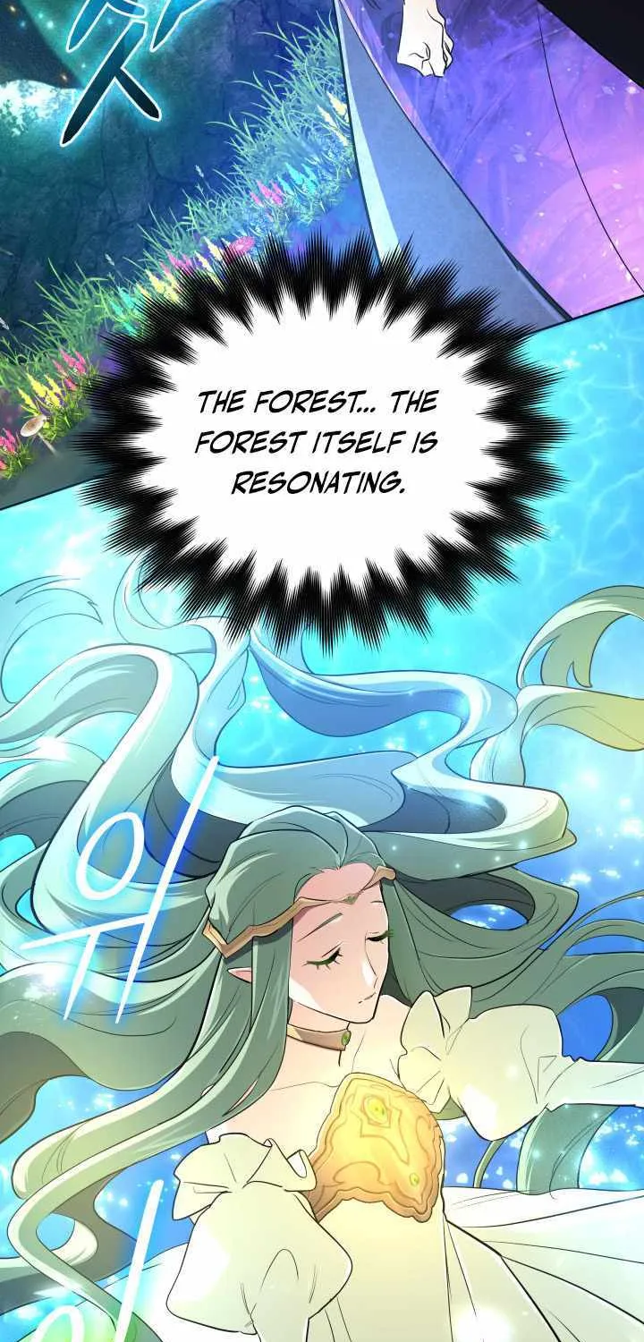 The Return of the Mythical Archmage Chapter 40 page 20 - 