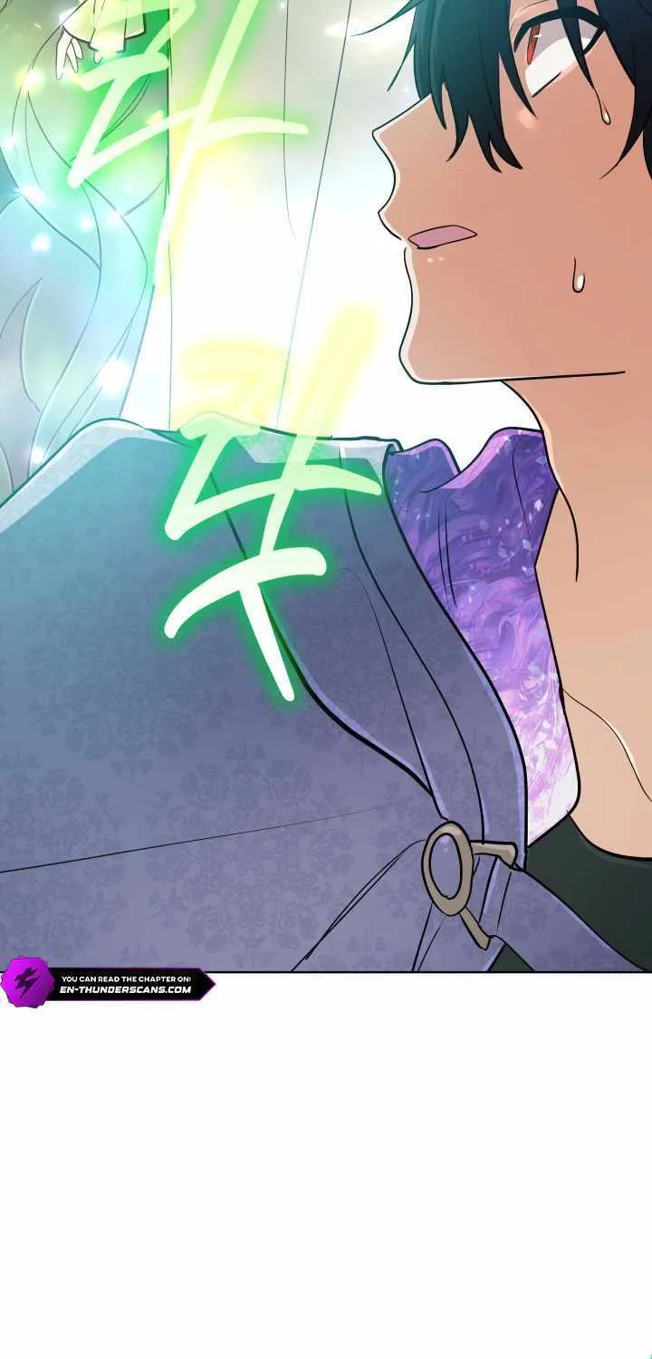 The Return of the Mythical Archmage Chapter 40 page 3 - 