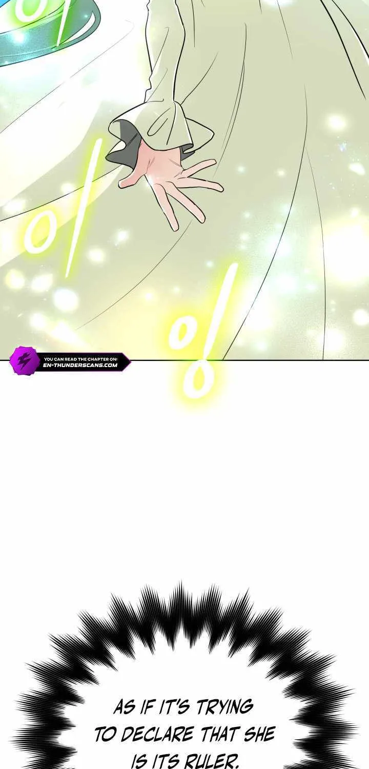 The Return of the Mythical Archmage Chapter 40 page 21 - 