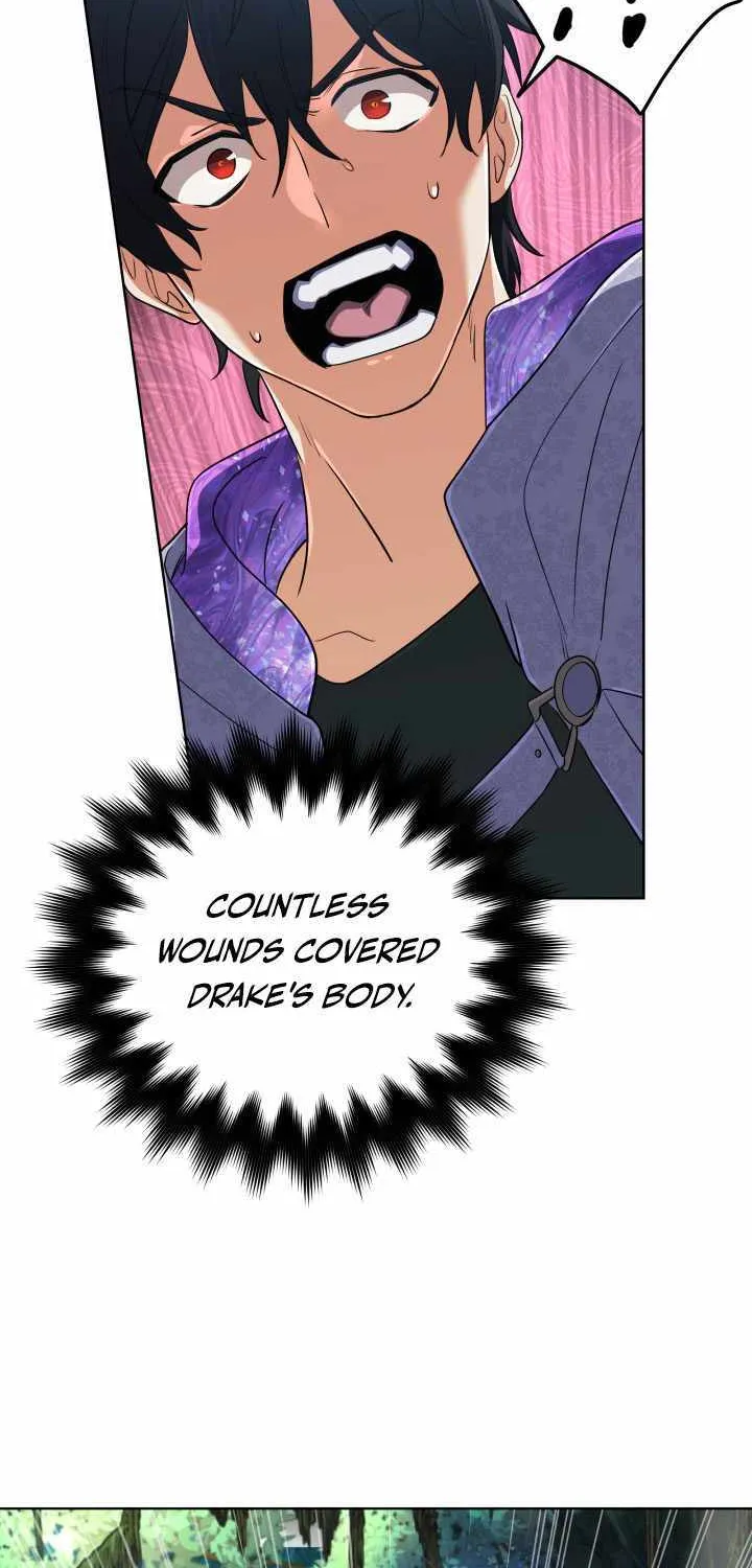 The Return of the Mythical Archmage Chapter 40 page 27 - 