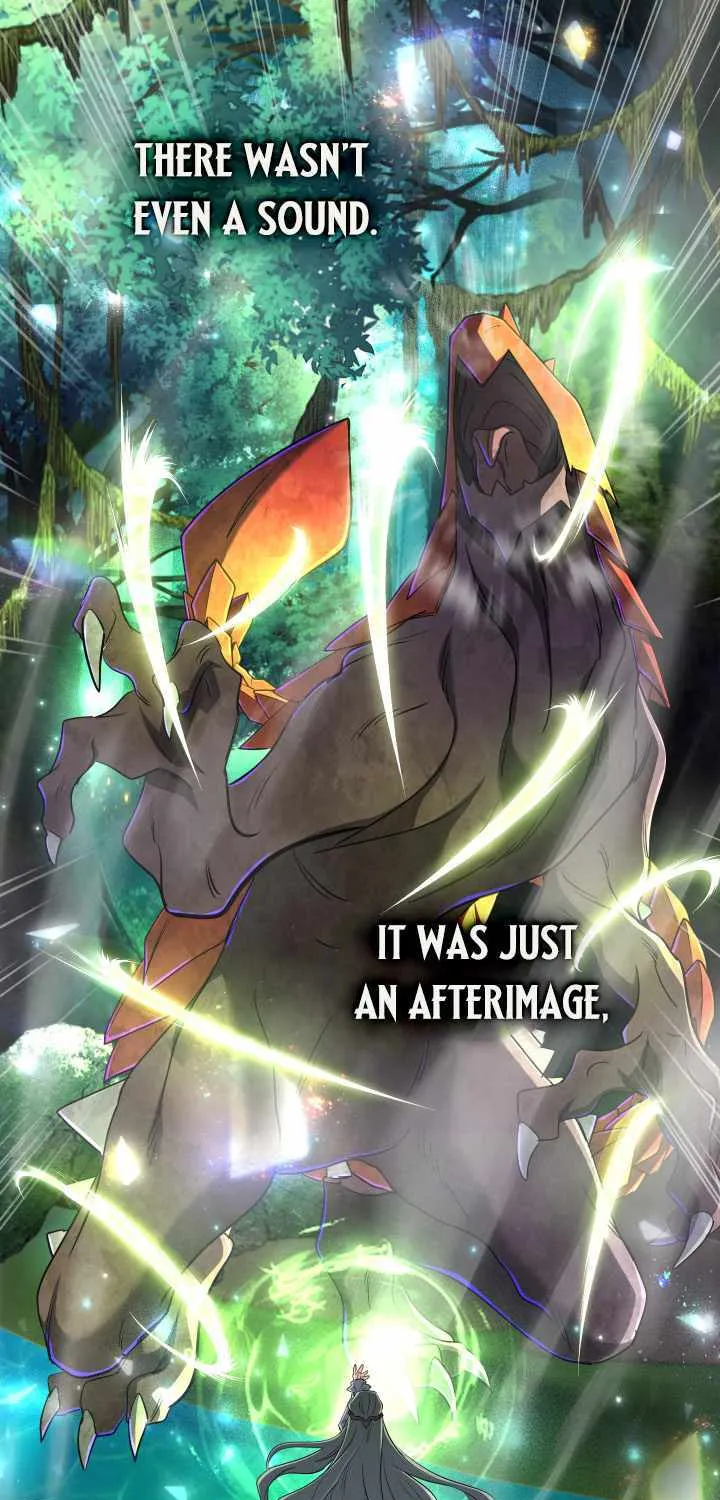 The Return of the Mythical Archmage Chapter 40 page 28 - 