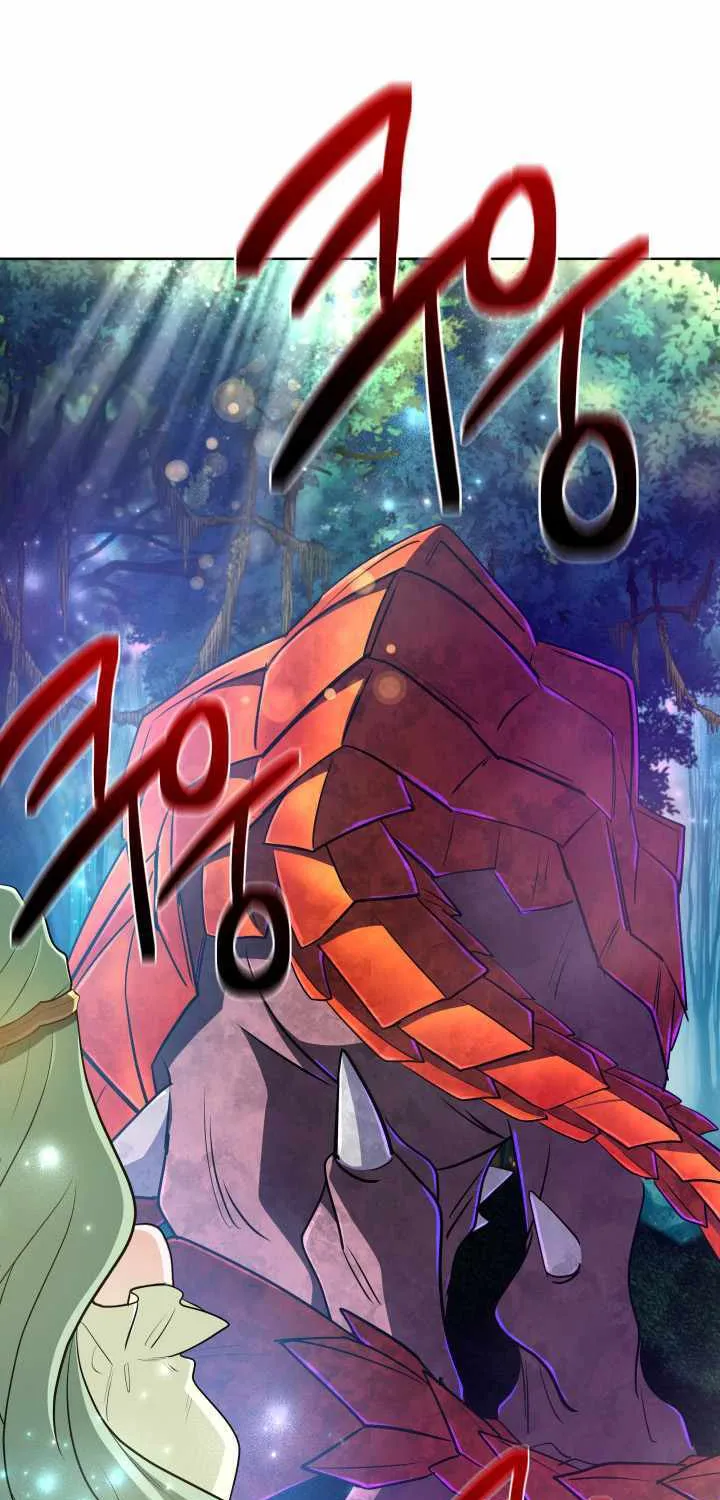 The Return of the Mythical Archmage Chapter 40 page 34 - 