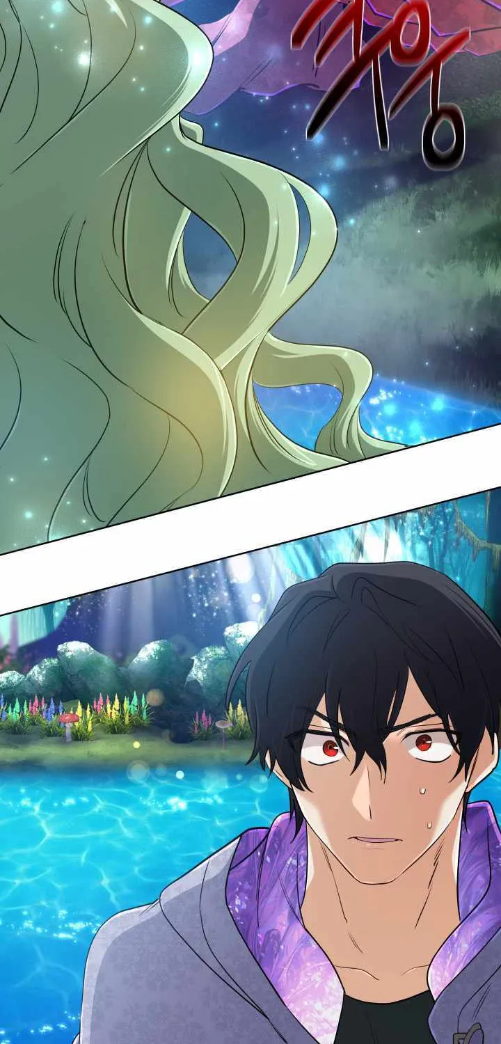 The Return of the Mythical Archmage Chapter 40 page 35 - 