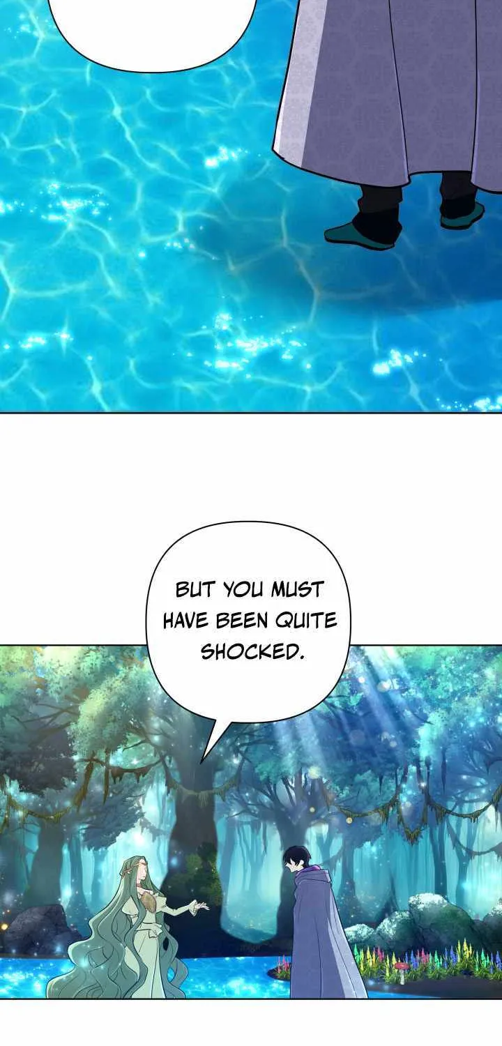 The Return of the Mythical Archmage Chapter 40 page 40 - 