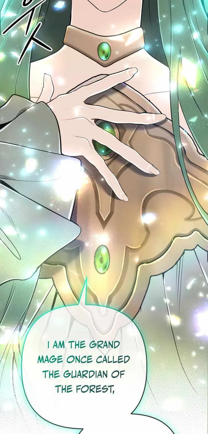 The Return of the Mythical Archmage Chapter 40 page 5 - 