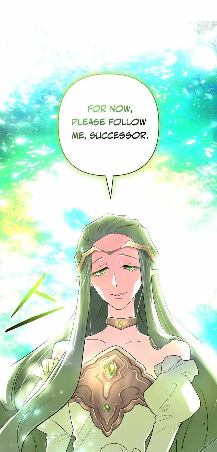 The Return of the Mythical Archmage Chapter 40 page 41 - 