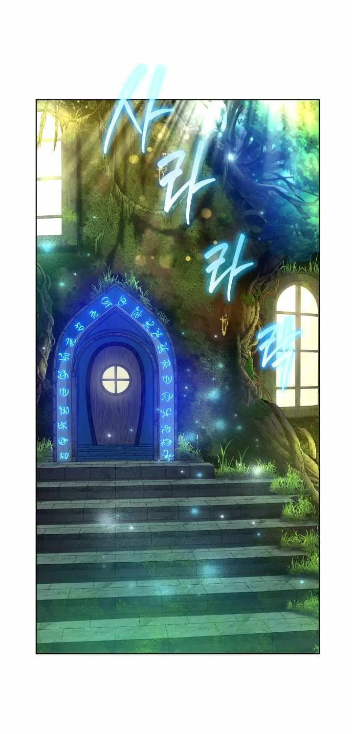 The Return of the Mythical Archmage Chapter 40 page 43 - 