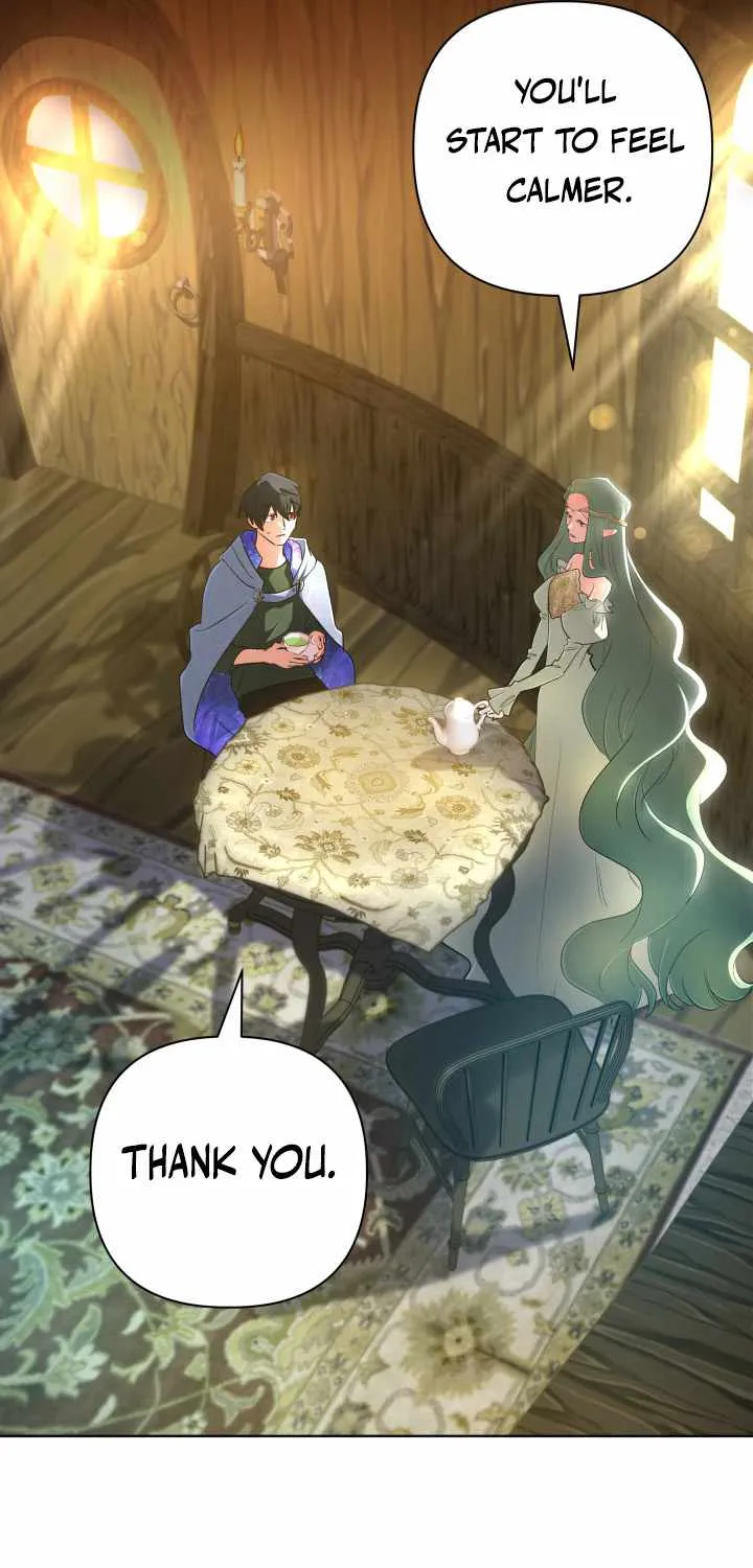 The Return of the Mythical Archmage Chapter 40 page 47 - 