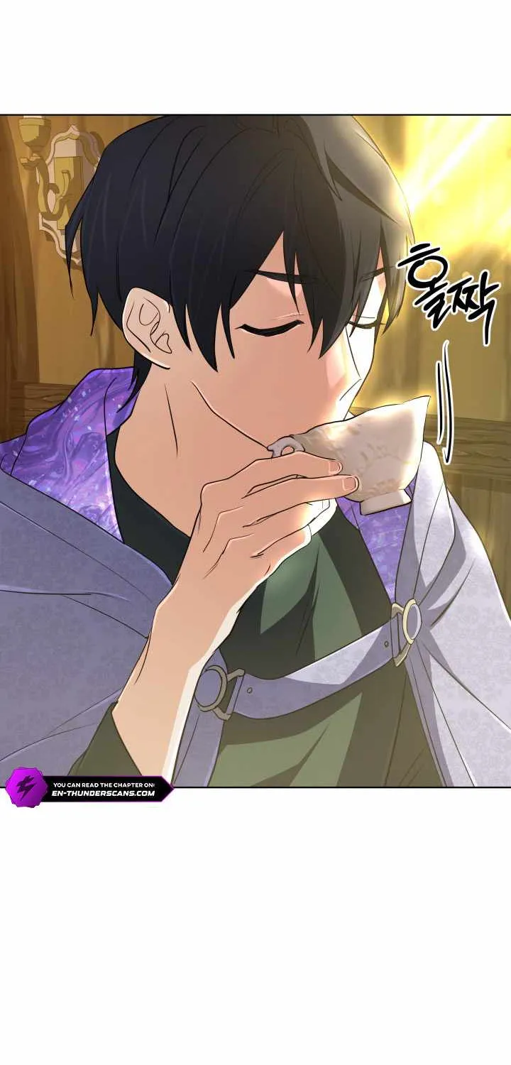 The Return of the Mythical Archmage Chapter 40 page 48 - 