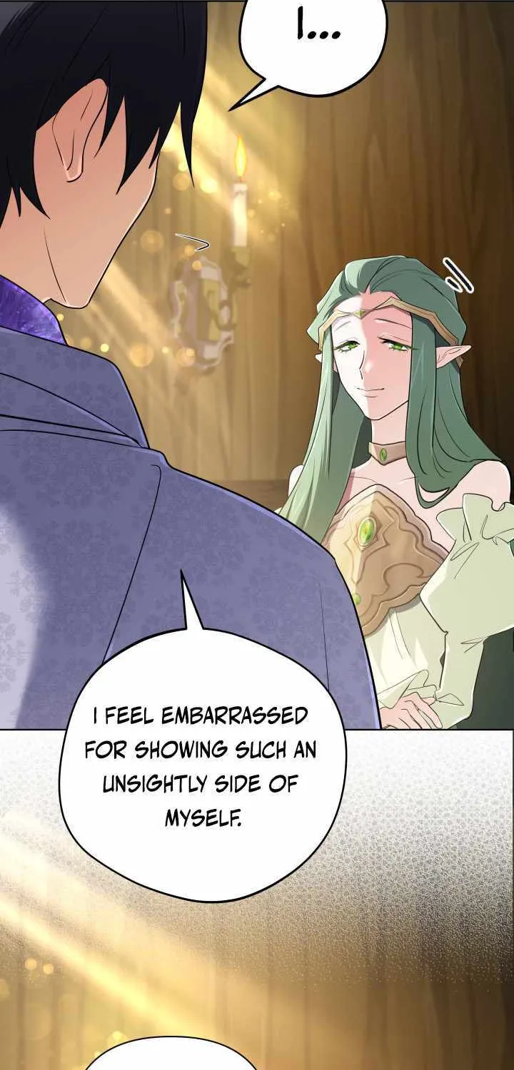 The Return of the Mythical Archmage Chapter 40 page 57 - 