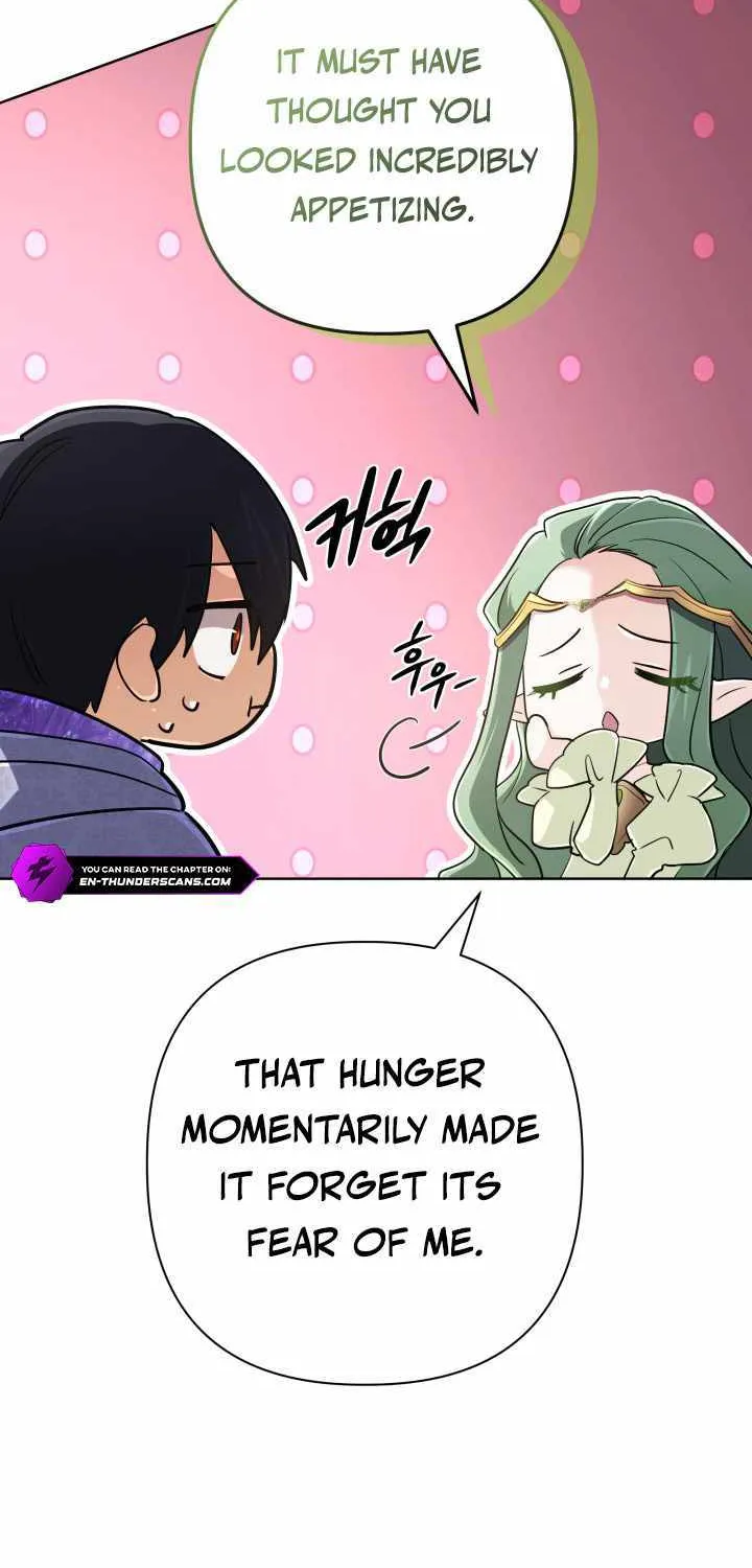 The Return of the Mythical Archmage Chapter 40 page 66 - 