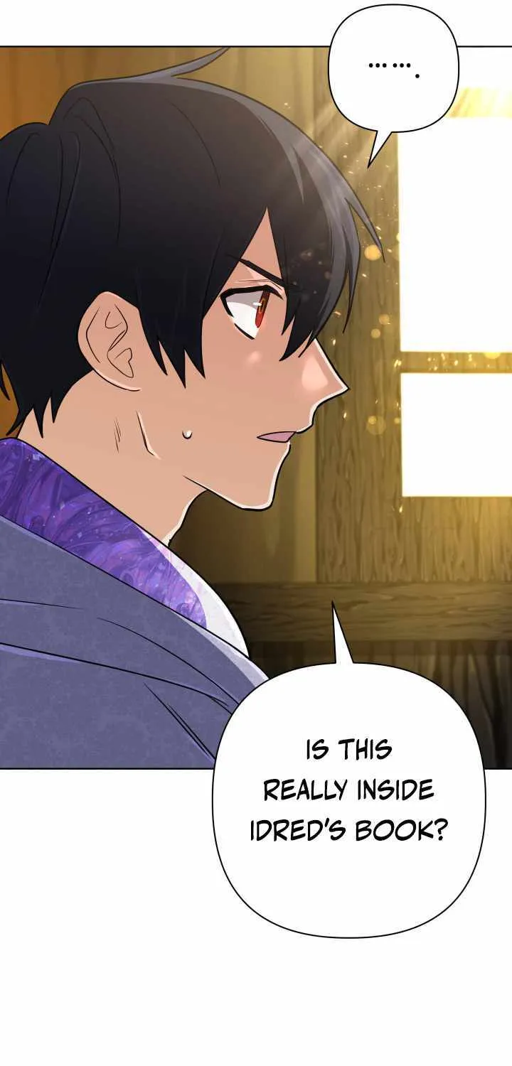 The Return of the Mythical Archmage Chapter 40 page 69 - 