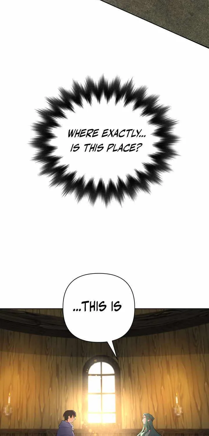 The Return of the Mythical Archmage Chapter 40 page 72 - 