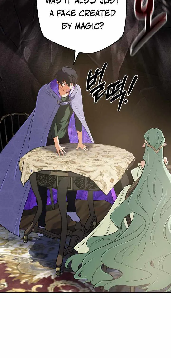 The Return of the Mythical Archmage Chapter 40 page 77 - 