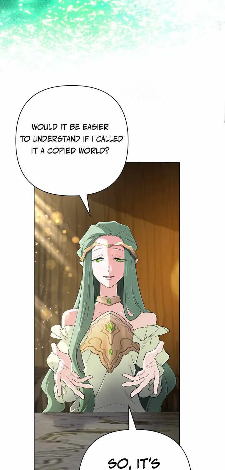 The Return of the Mythical Archmage Chapter 40 page 82 - 