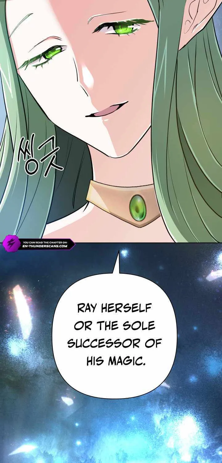 The Return of the Mythical Archmage Chapter 40 page 87 - 