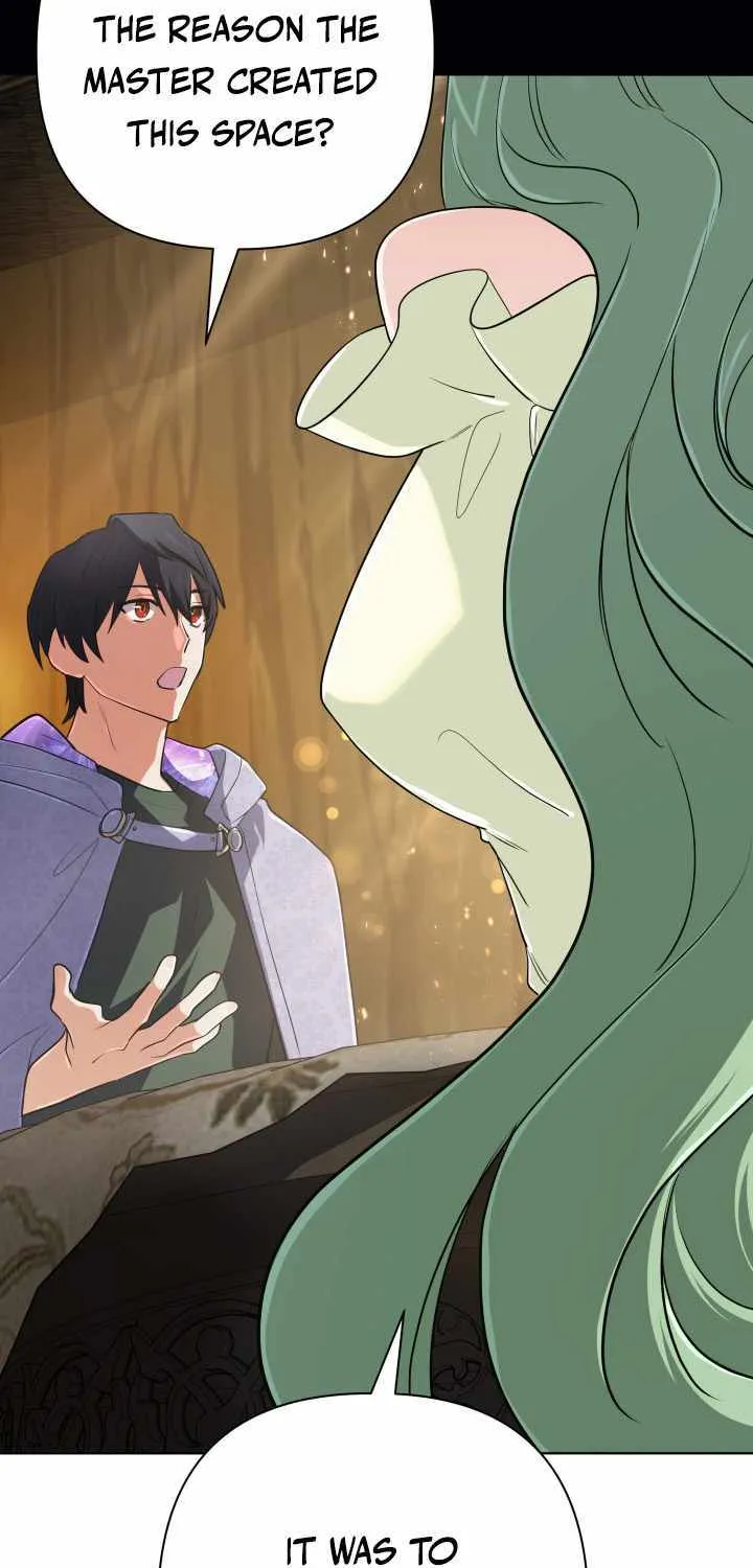 The Return of the Mythical Archmage Chapter 40 page 90 - 