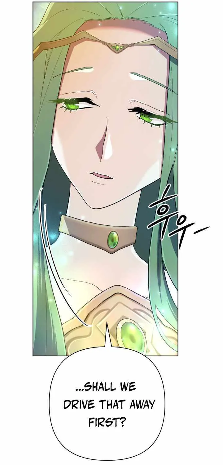 The Return of the Mythical Archmage Chapter 40 page 10 - 