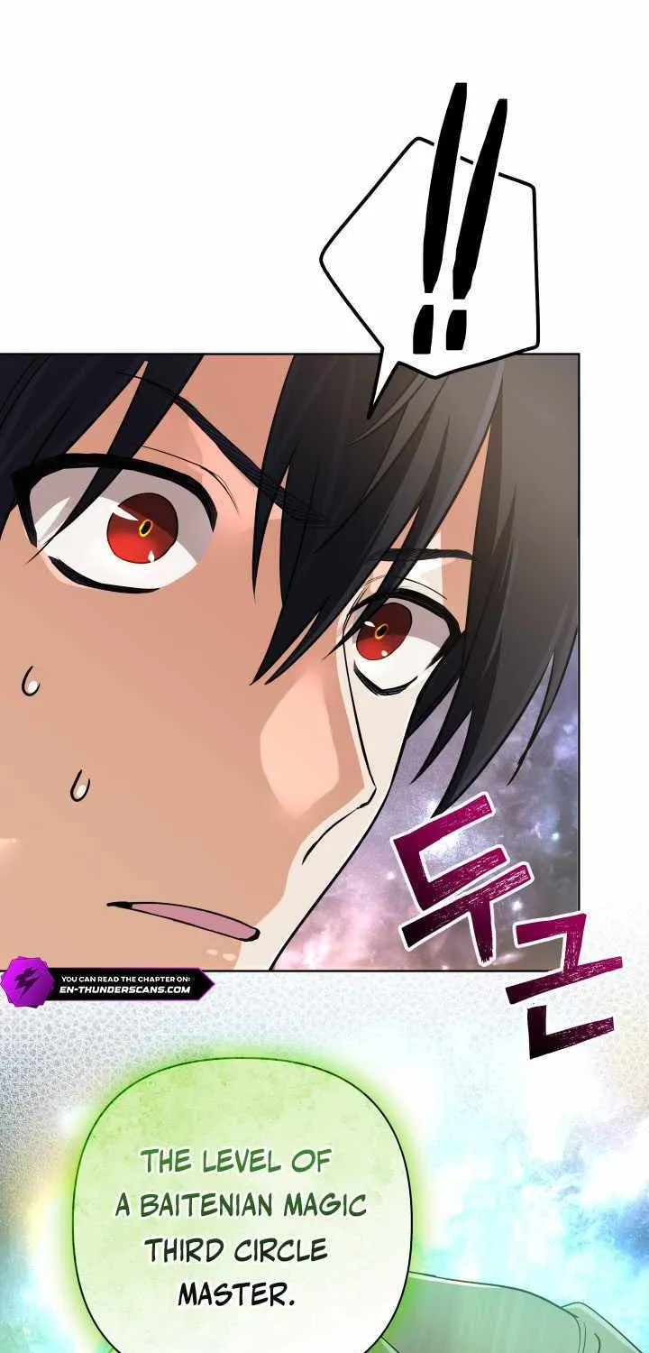 The Return of the Mythical Archmage Chapter 40 page 94 - 