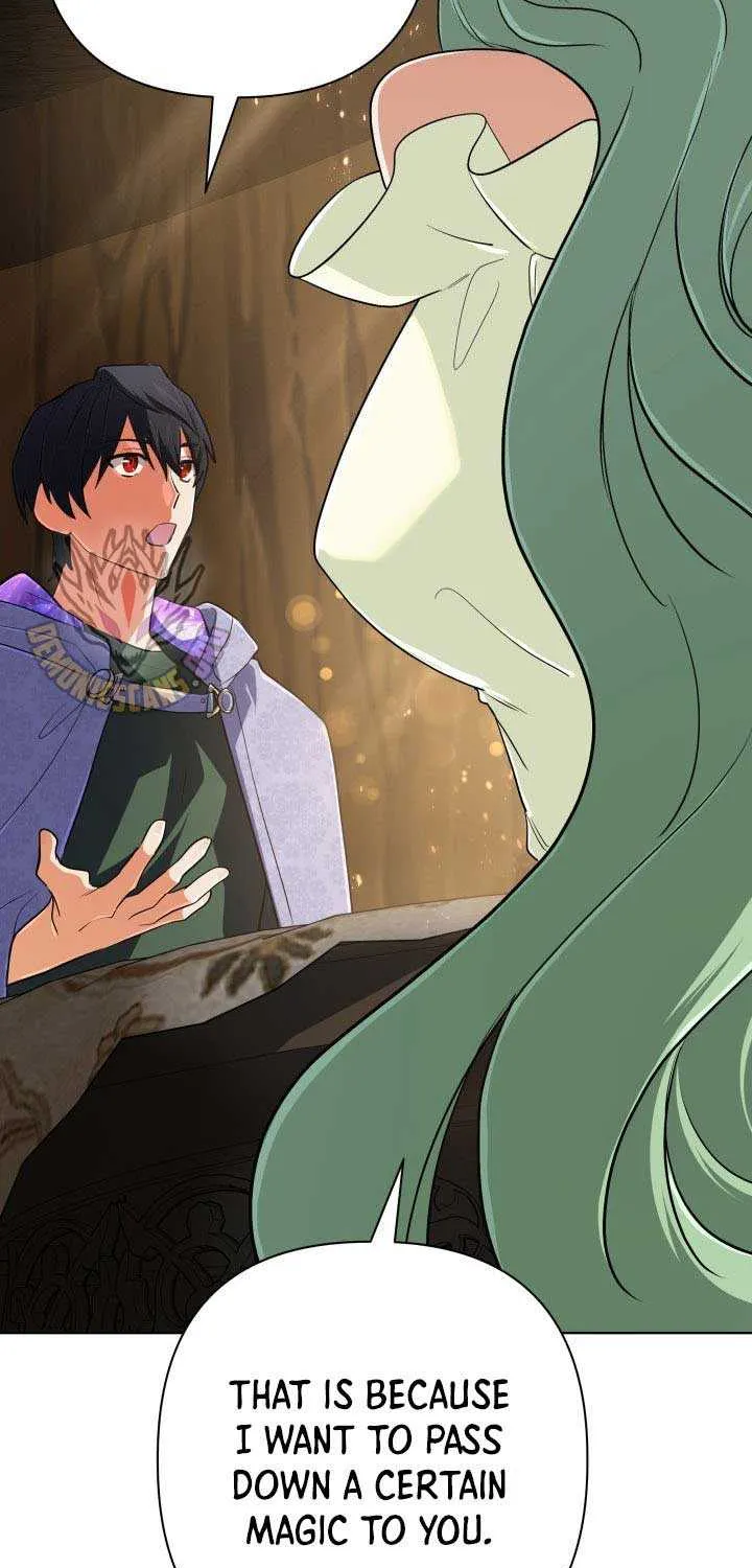 The Return of the Mythical Archmage Chapter 41 page 3 - 