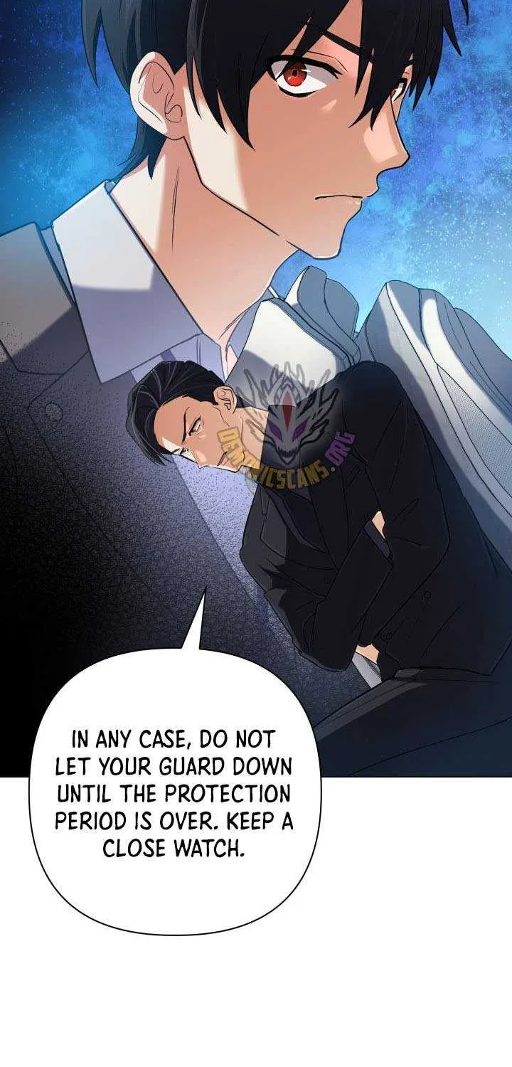 The Return of the Mythical Archmage Chapter 41 page 34 - 