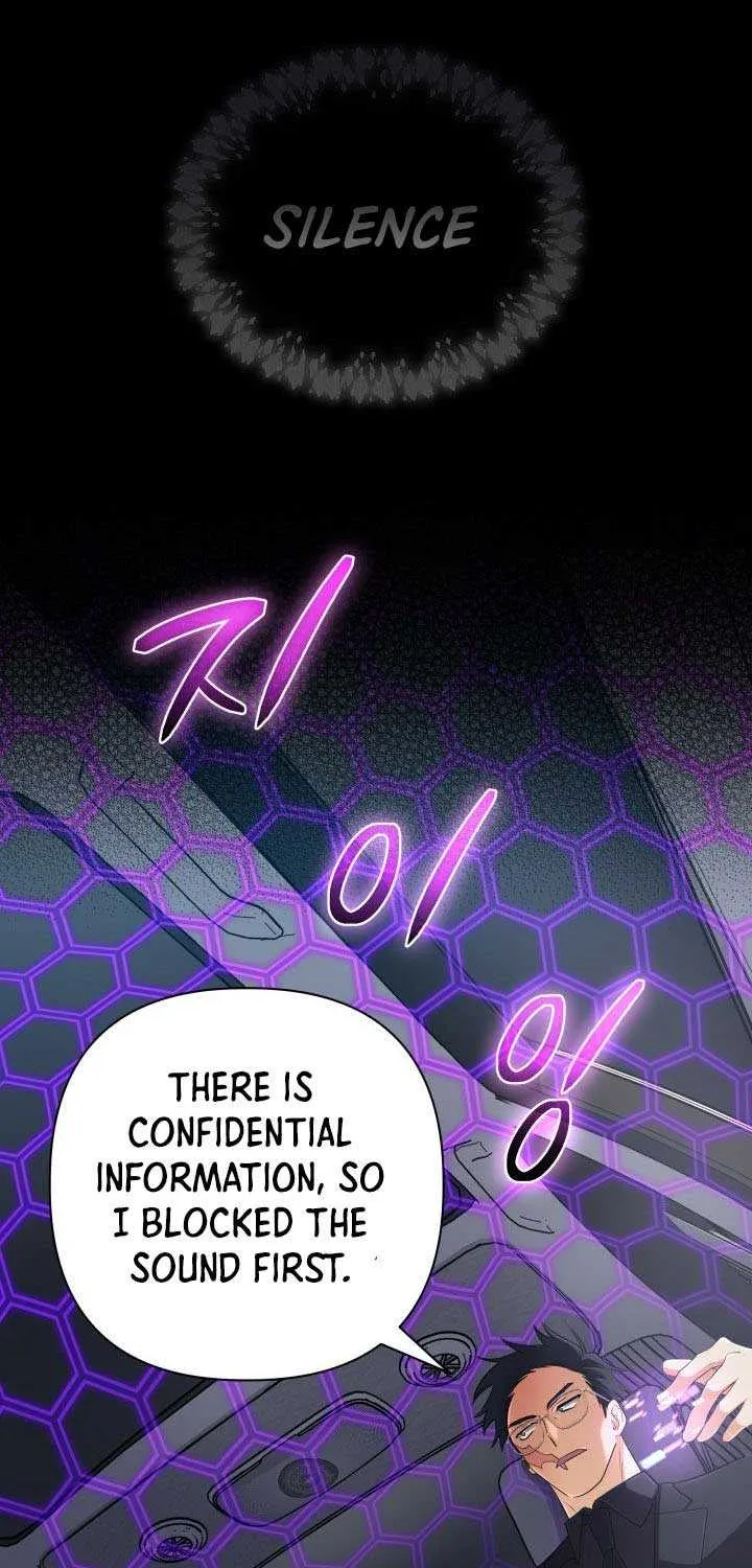 The Return of the Mythical Archmage Chapter 41 page 37 - 