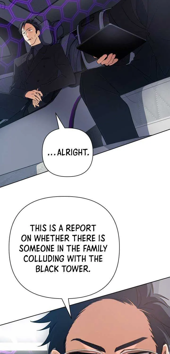 The Return of the Mythical Archmage Chapter 41 page 38 - 
