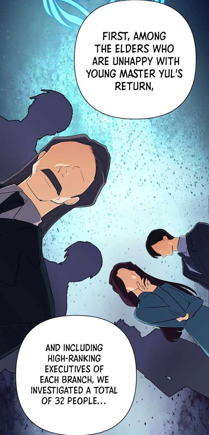 The Return of the Mythical Archmage Chapter 41 page 40 - 