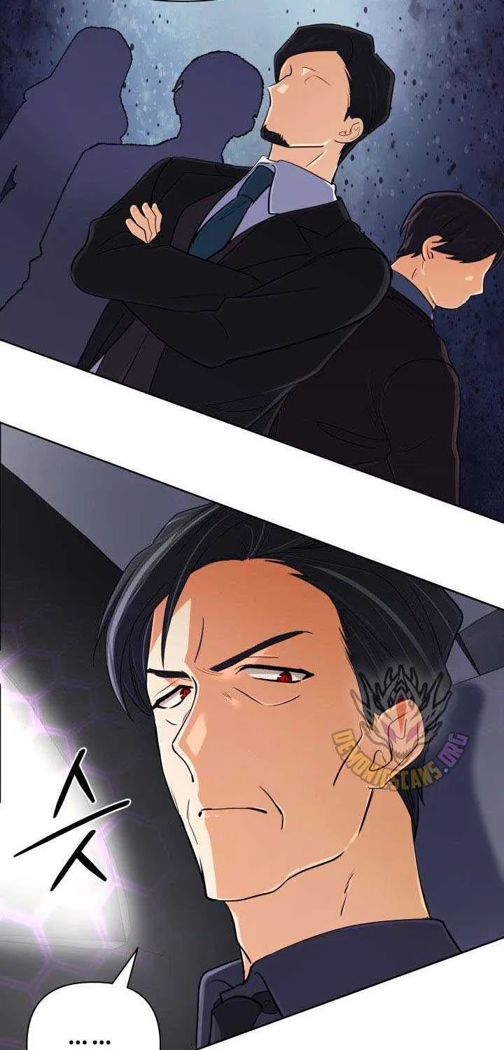 The Return of the Mythical Archmage Chapter 41 page 41 - 
