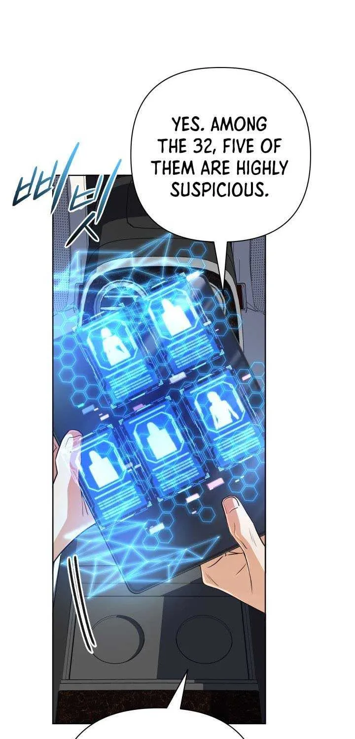 The Return of the Mythical Archmage Chapter 41 page 45 - 