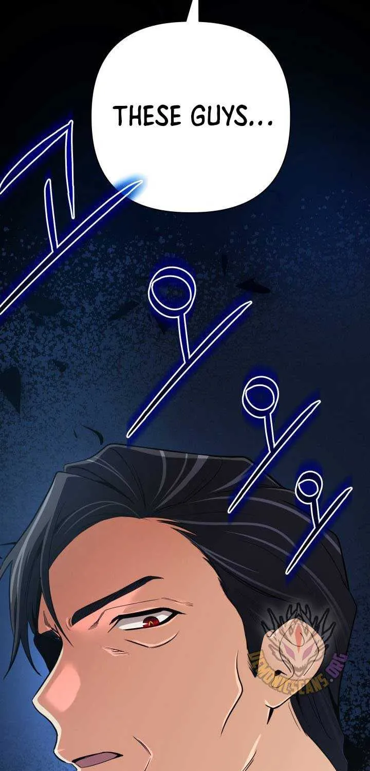 The Return of the Mythical Archmage Chapter 41 page 47 - 