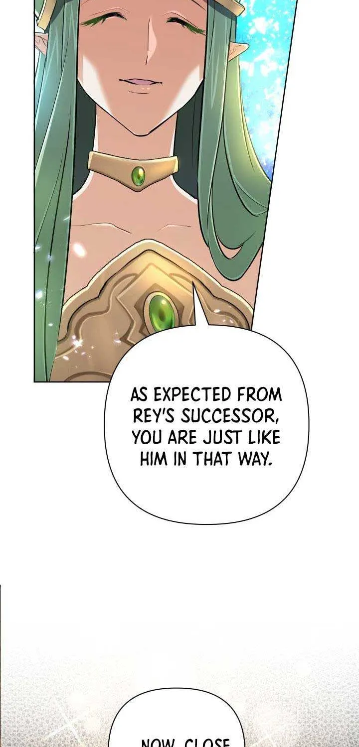 The Return of the Mythical Archmage Chapter 41 page 54 - 