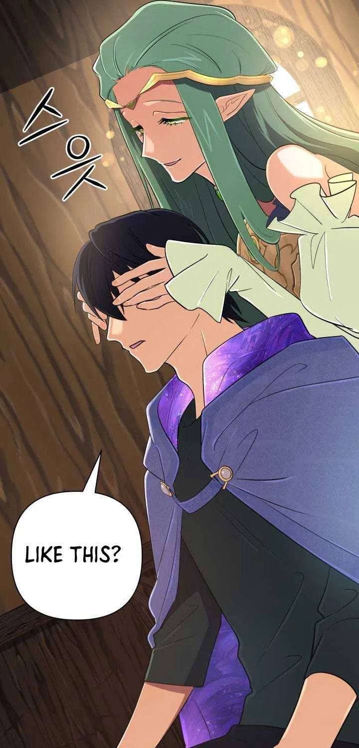 The Return of the Mythical Archmage Chapter 41 page 56 - 