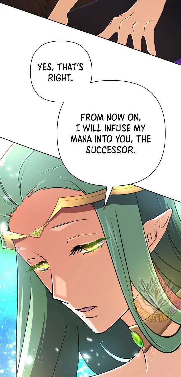 The Return of the Mythical Archmage Chapter 41 page 57 - 