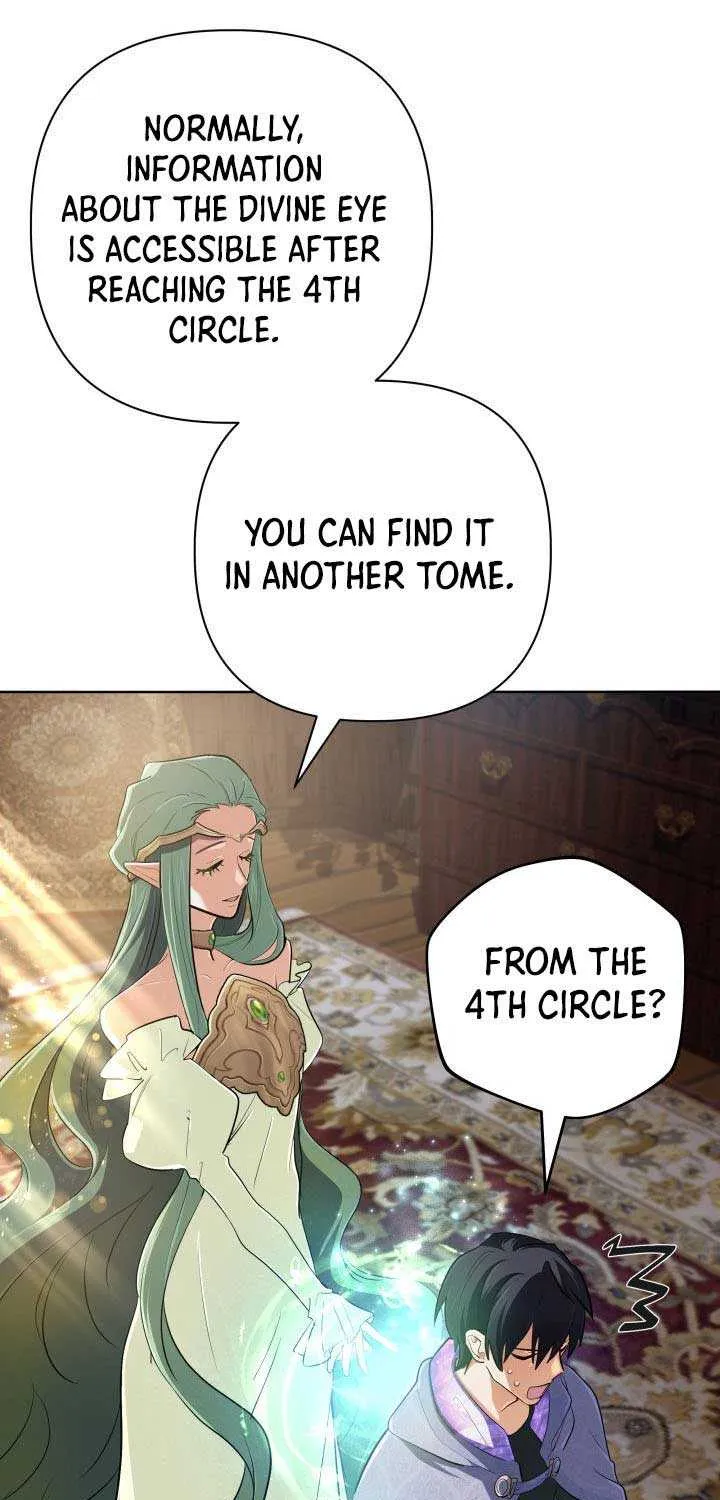 The Return of the Mythical Archmage Chapter 41 page 60 - 