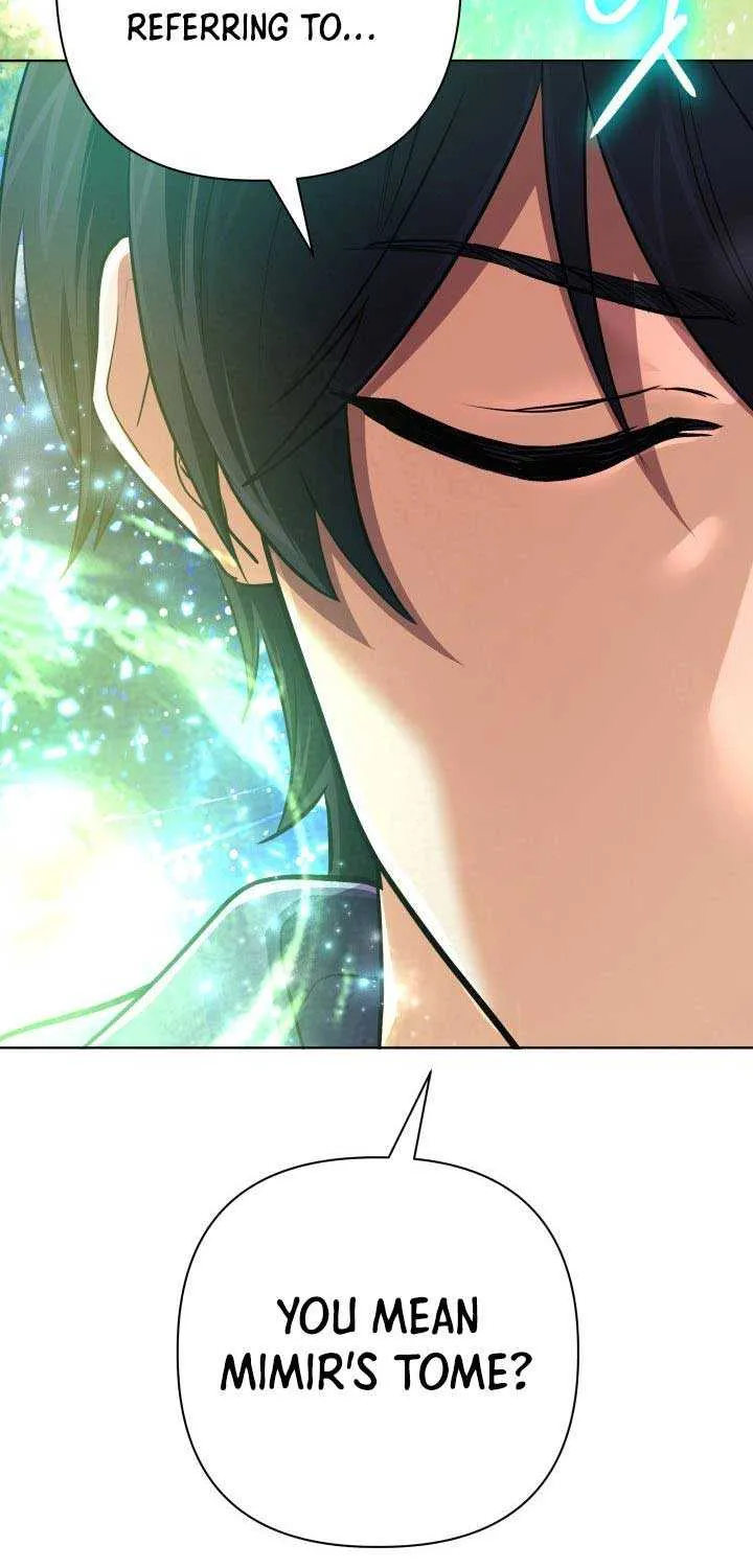 The Return of the Mythical Archmage Chapter 41 page 64 - 