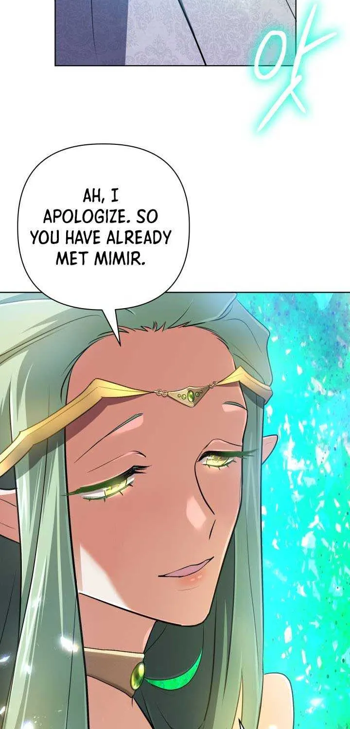 The Return of the Mythical Archmage Chapter 41 page 71 - 