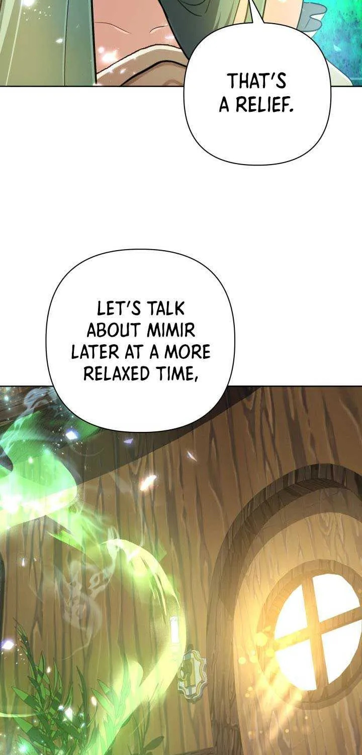 The Return of the Mythical Archmage Chapter 41 page 72 - 