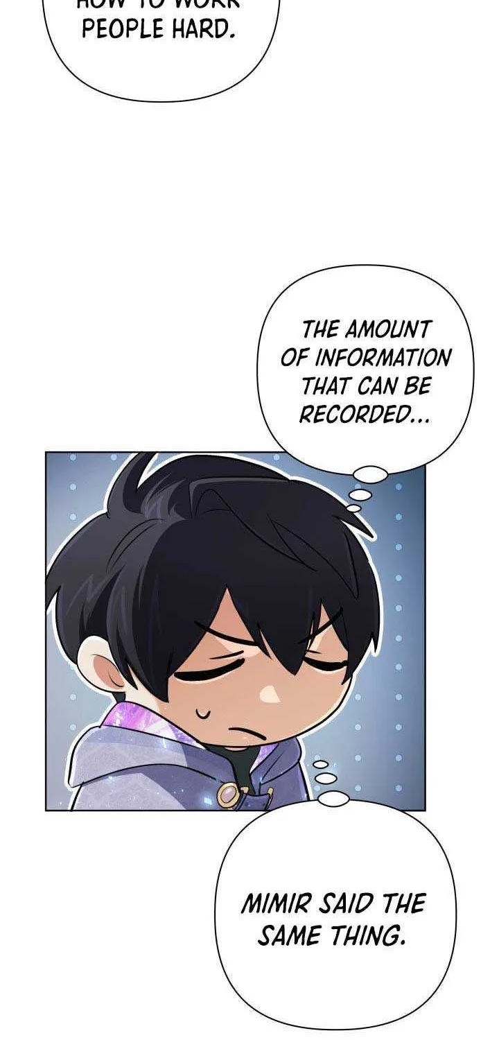 The Return of the Mythical Archmage Chapter 41 page 78 - 