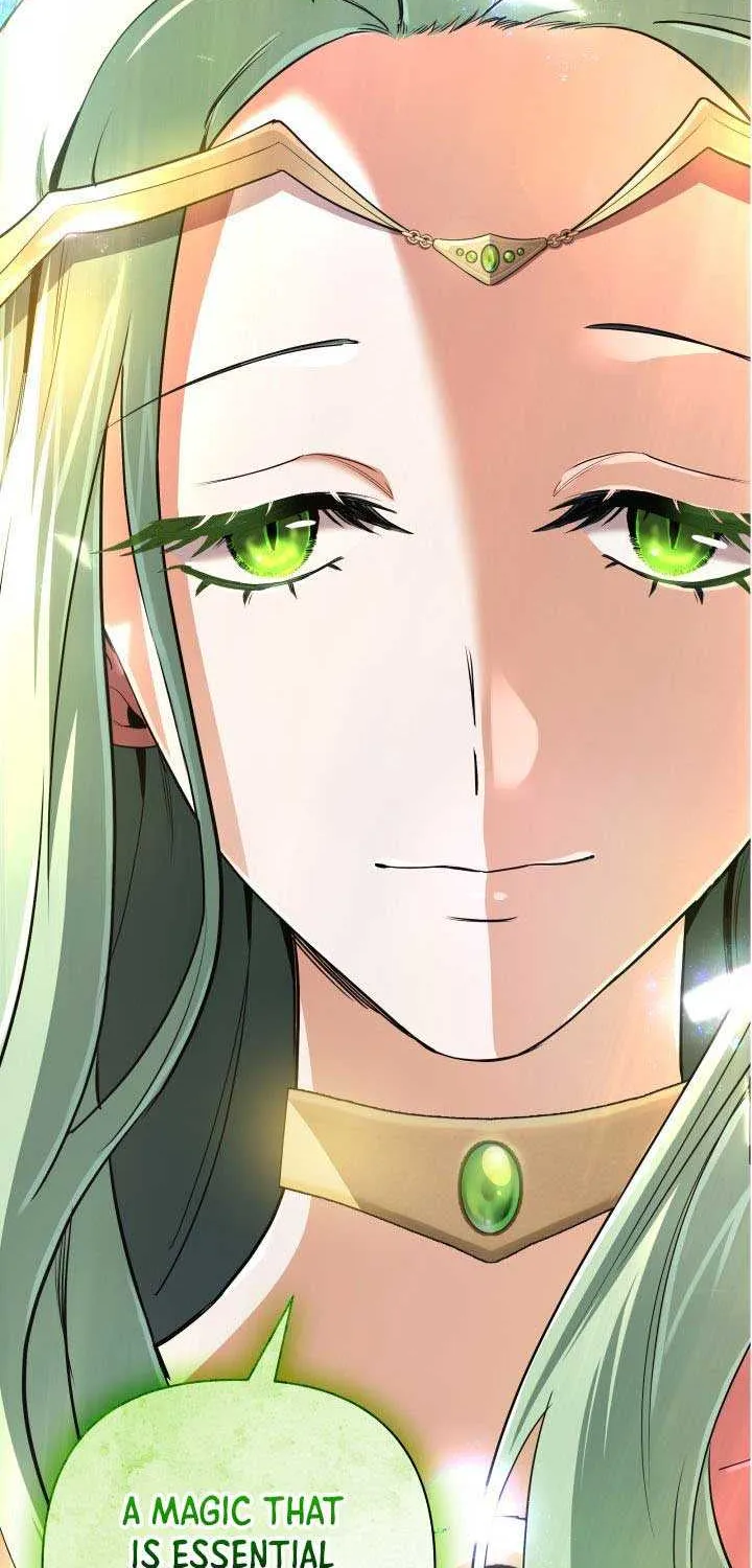 The Return of the Mythical Archmage Chapter 41 page 9 - 