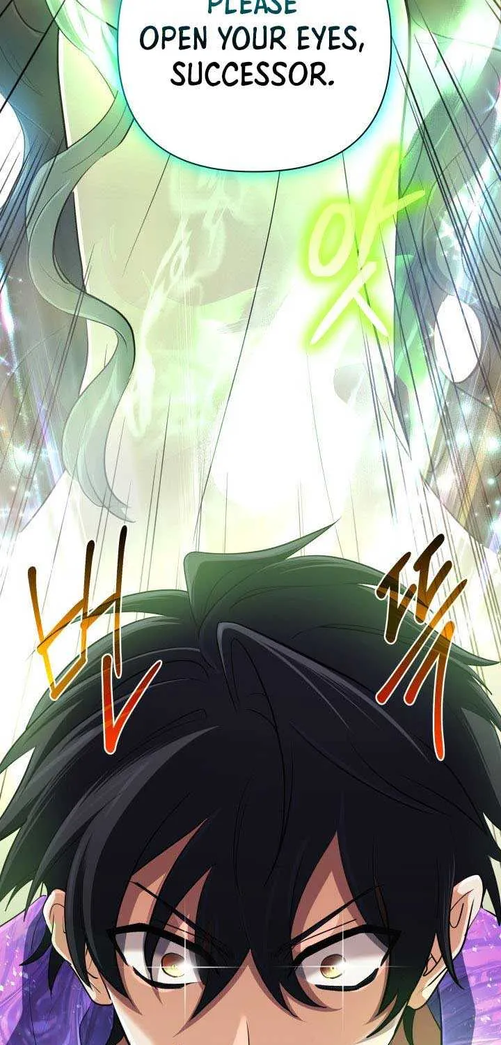 The Return of the Mythical Archmage Chapter 41 page 84 - 
