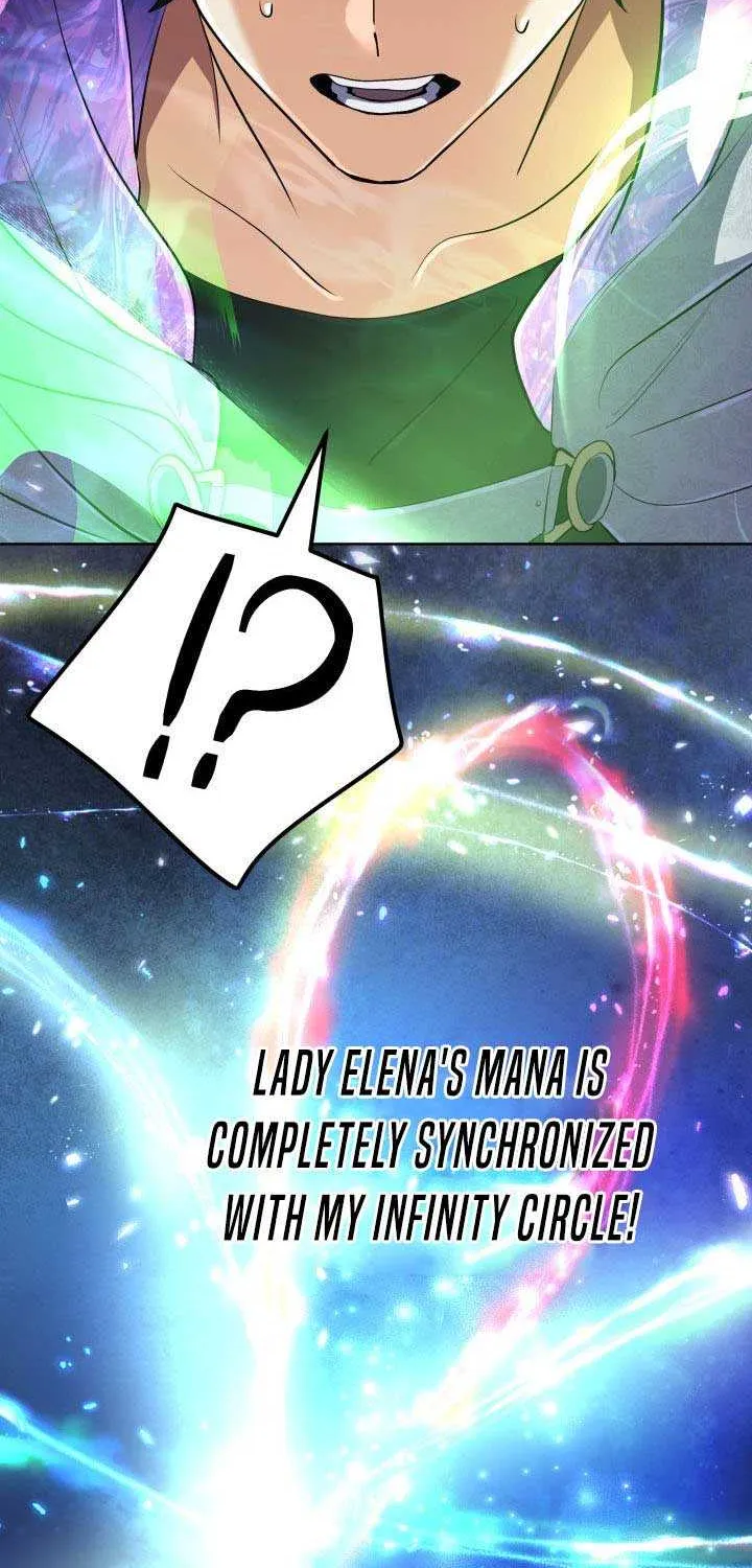The Return of the Mythical Archmage Chapter 41 page 85 - 